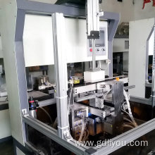 Folding box machine   sandpaper packaging